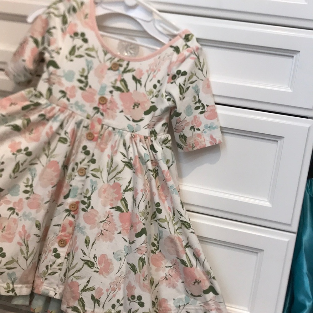 Sweet Honey Boutique Dress
